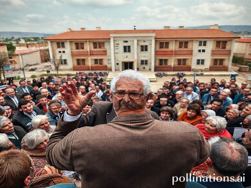 Malta Żabbar mayor slams new home for the elderly as 'rape' of the locality