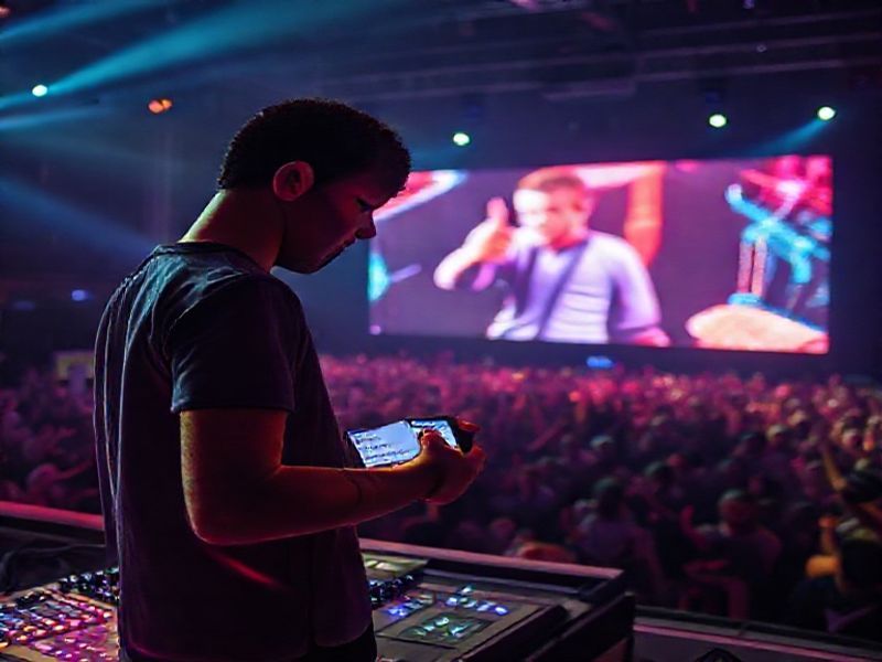 Malta Maltese DJ mocked after viral video but gets thumbs up from Martin Garrix