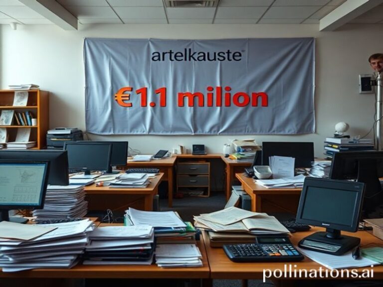 Malta PL records almost €1.1 million deficit as it publishes audited accounts