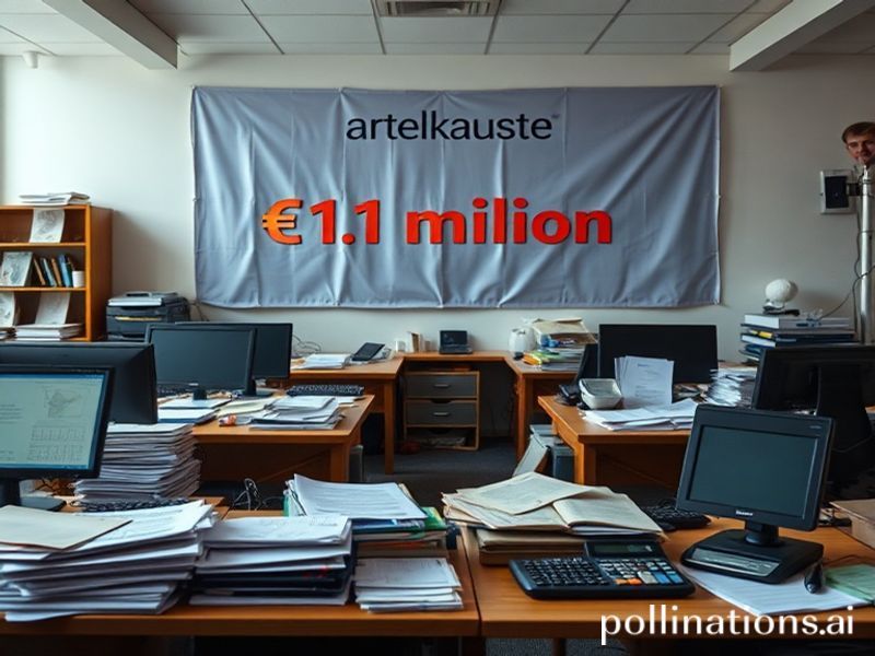 Malta PL records almost €1.1 million deficit as it publishes audited accounts