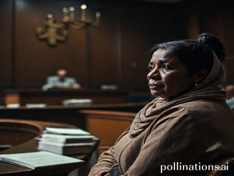 Malta Court rules Safi detention for asylum seeker is lawful