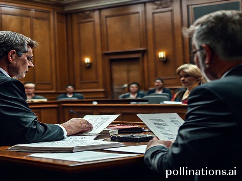 Malta Appeal court overturns two-month jail term over invalid police affidavit