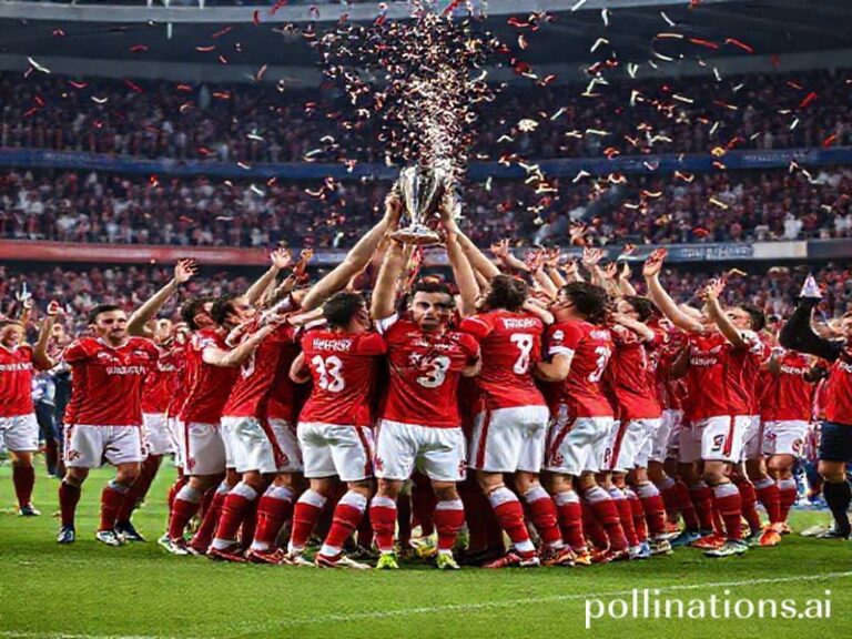 Malta Historic win for Ħamrun Spartans in UEFA Conference League