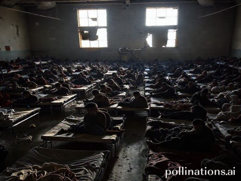 Malta Watchdog flags failures to improve Ħal Far, Safi migrant detention centres