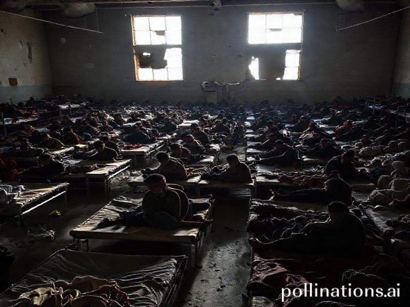 Malta Watchdog flags failures to improve Ħal Far, Safi migrant detention centres