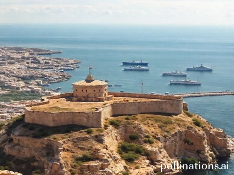 Malta Malta’s neutrality: A principle or a paradox?