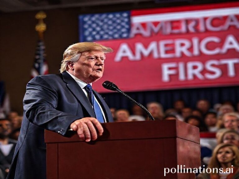 Malta Trump says to 'permanently pause migration from all Third World Countries'