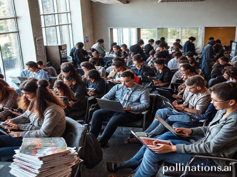 Malta The ‘waiting room’ economy