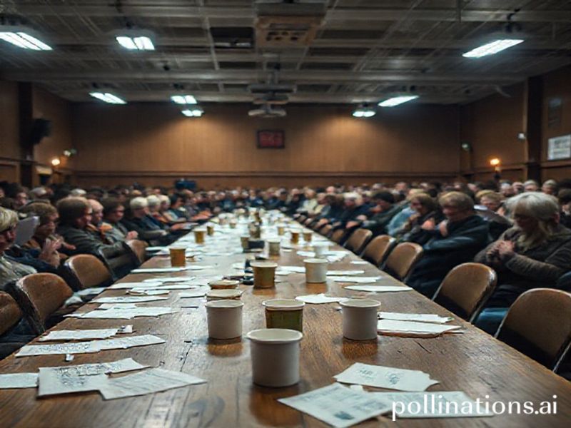 Malta Labour ended 2024 almost €1.1m in the red