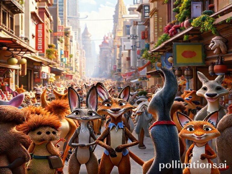 Malta With ‘Zootopia 2’, Disney continues its battle against prejudice In this fiction