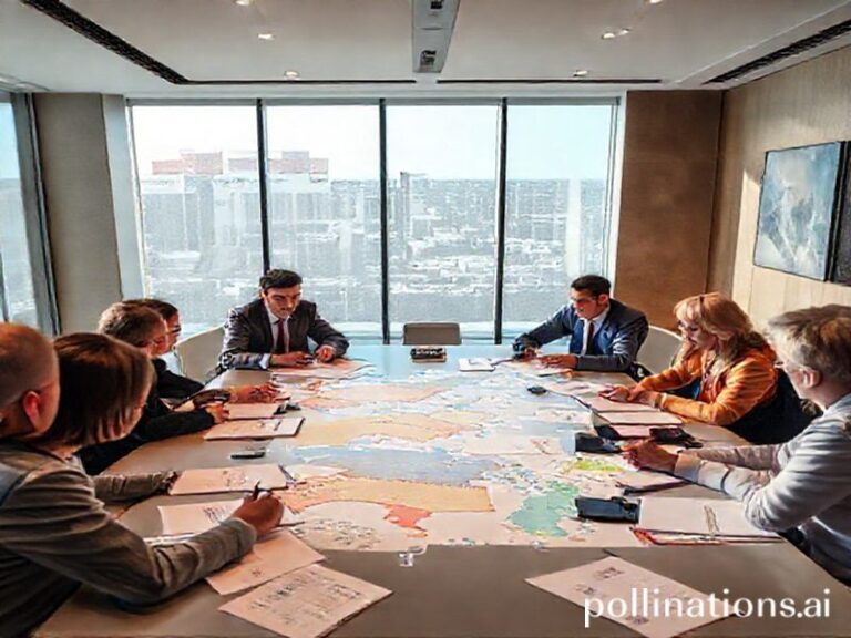 Malta Five Mediterranean countries meet in Malta to tackle irregular migration