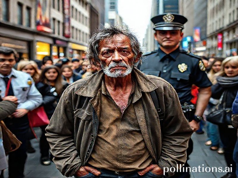 Malta Homeless man denies injuring his brother in a fight while begging for money