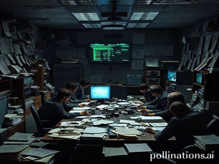 Malta Wiretaps, other special investigative tools still lacking in corruption probes