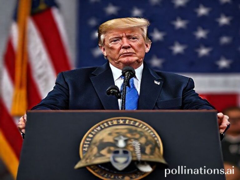 Malta Trump to suspend 'third world' migration after National Guard soldier dies