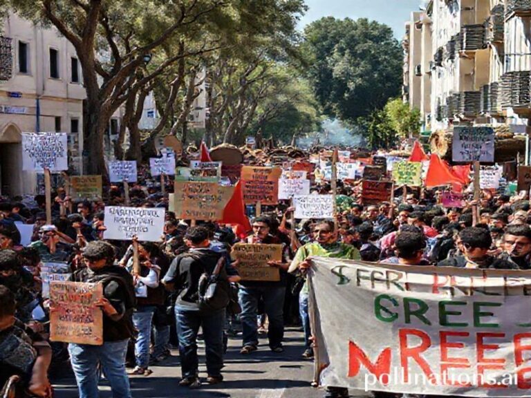 Malta 'Betrayed’: Rabat residents protest after protected trees cleared 'illegally'