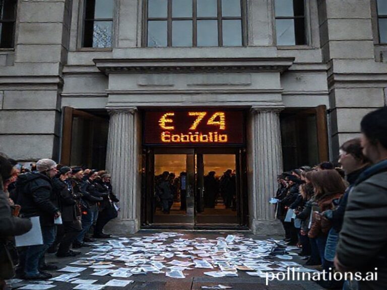 Malta Government deficit reaches €374 million as spending outpaces revenue