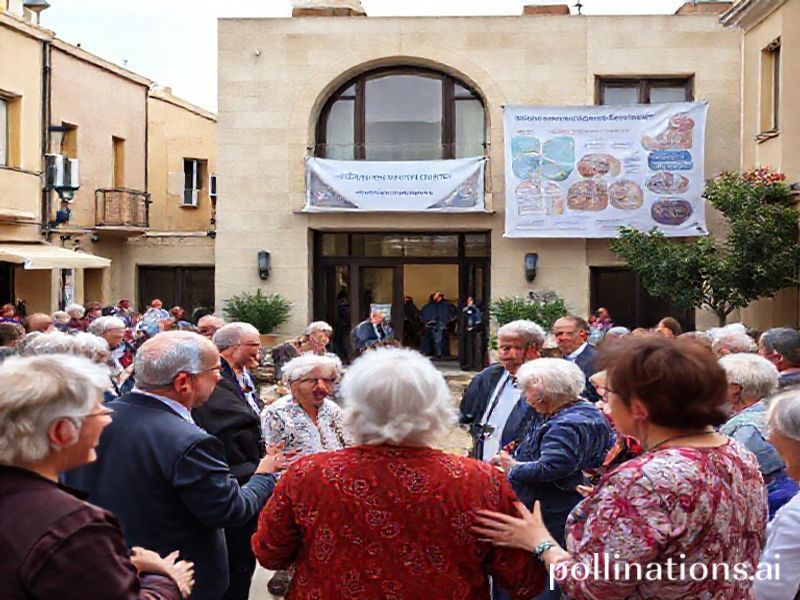 Malta PA defends itself on Żabbar care home, pointing to local plans
