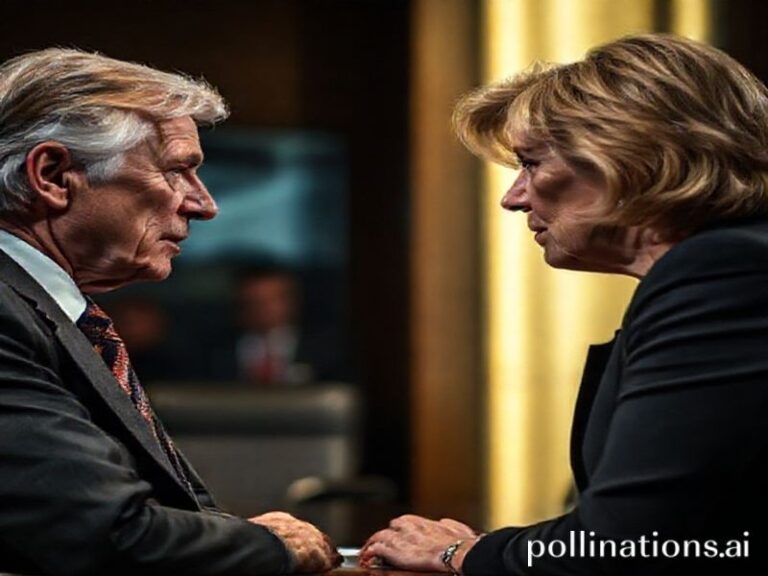 Malta GWU clashes with Delia after his 'chilling' comment