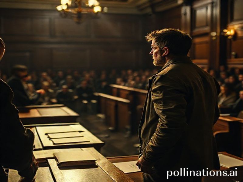 Malta Two men back in the dock to face fresh drug-related charges