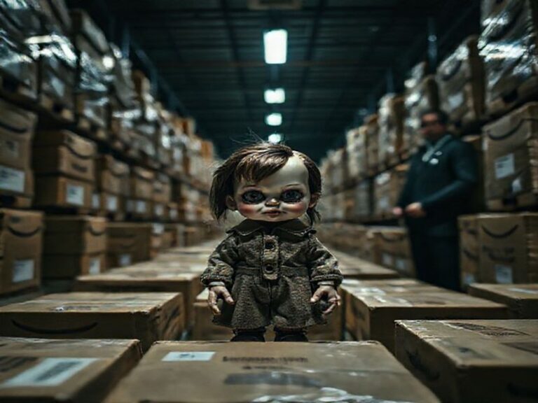 Malta Sweden warns Shein and Amazon after childlike sex doll complaints