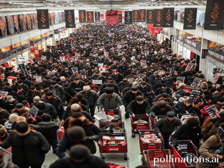 Malta The Black Friday trend businesses want to end