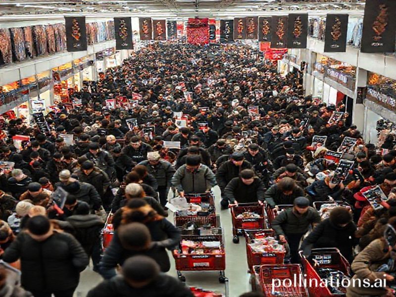 Malta The Black Friday trend businesses want to end