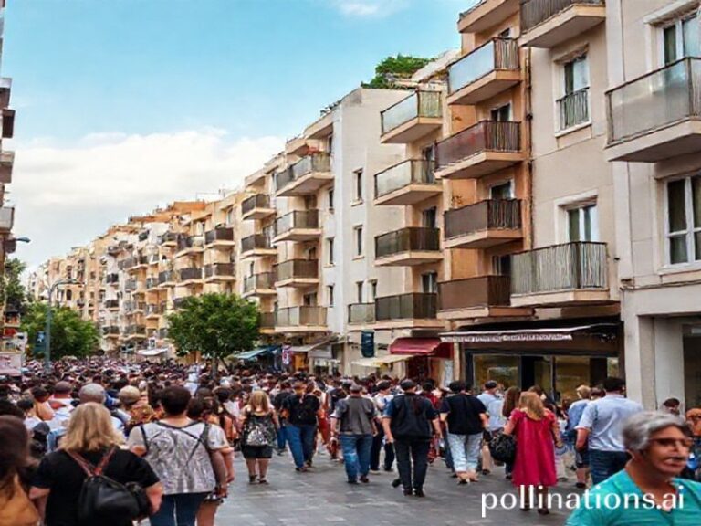 Malta Malta rent prices rise by 41% in a decade, double the EU average: Eurostat