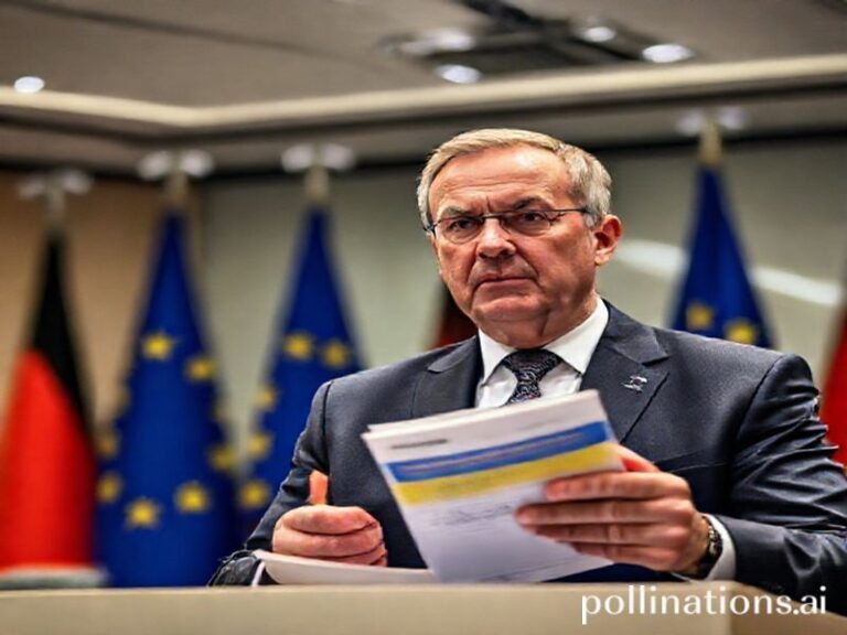 Malta Belgian PM against EU plan to use frozen Russian money to fund Ukraine