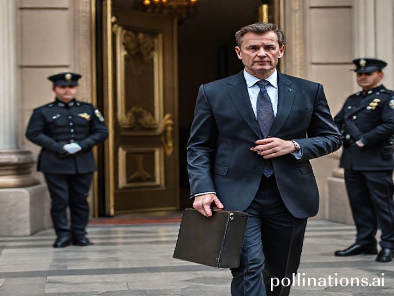 Malta Zelensky top aide resigns after anti-corruption raids