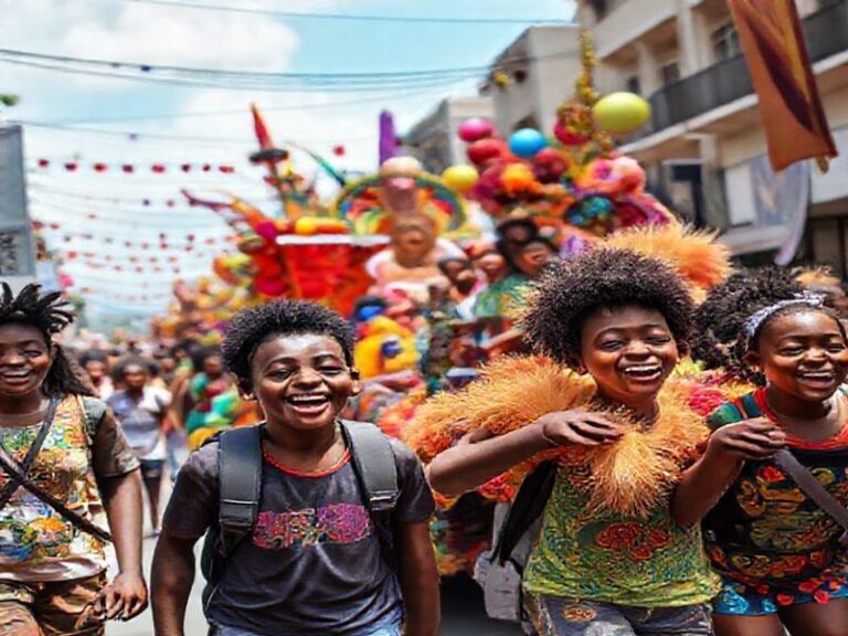 Malta New funding for youth organisations taking part in next year's Carnival