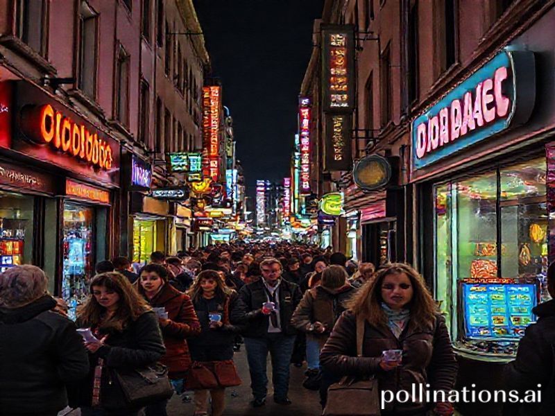 Malta ARTE Europe Weekly: Does Europe have a gambling problem?