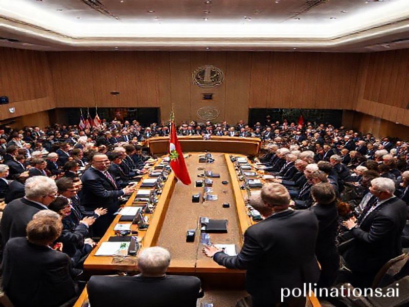 Malta Malta re-elected to International Maritime Organisation for 15th time