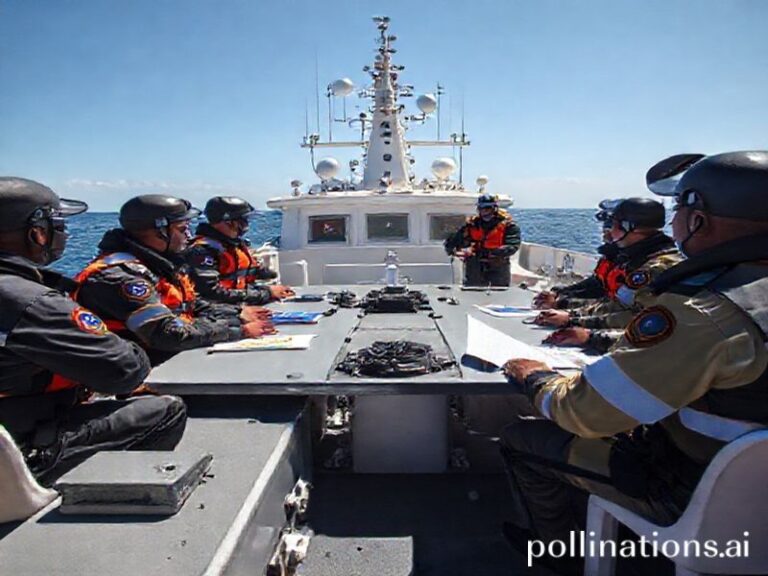 Malta Malta's Libya ties are a ‘key’ part of EU’s migration strategy