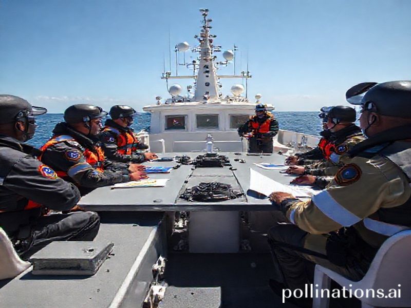 Malta Malta's Libya ties are a ‘key’ part of EU’s migration strategy