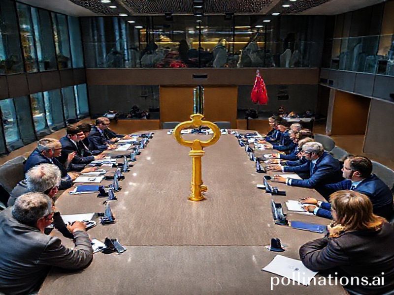 Malta Malta has a 'key' relationship the EU finds very helpful - Commissioner