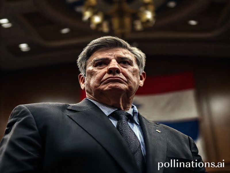 Malta Trump to pardon Honduras' ex-president, days before national election