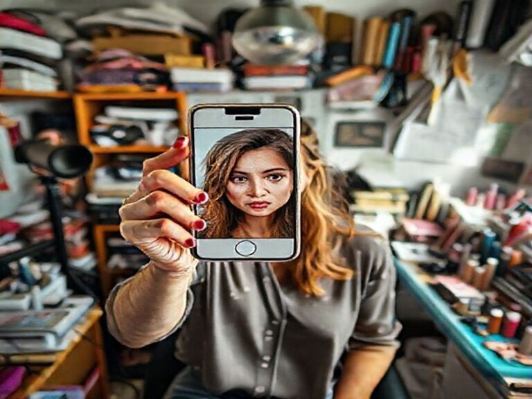 Malta How one influencer is exposing social media’s beauty myth