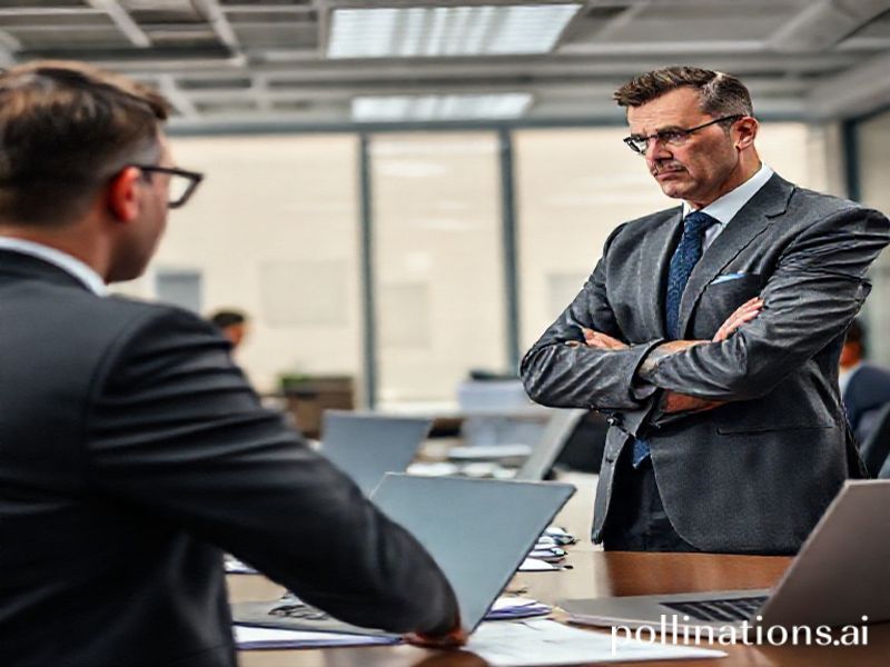 Malta KM Malta hits back at cleaning company's conflict of interest claims