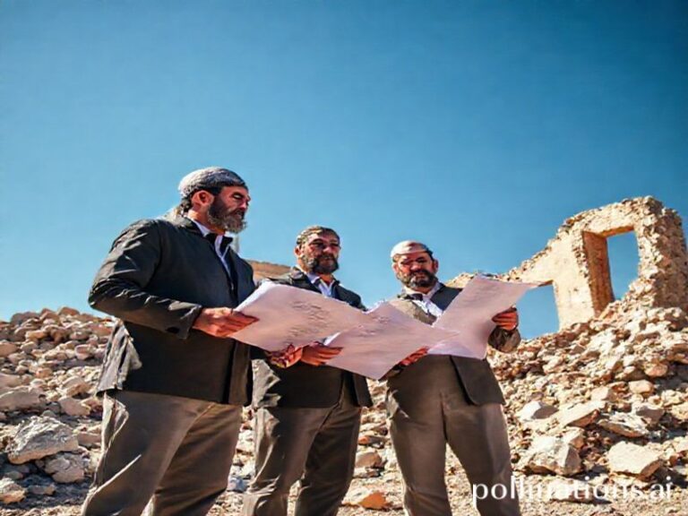 Malta Maltese architects push for ethical reconstruction of Gaza