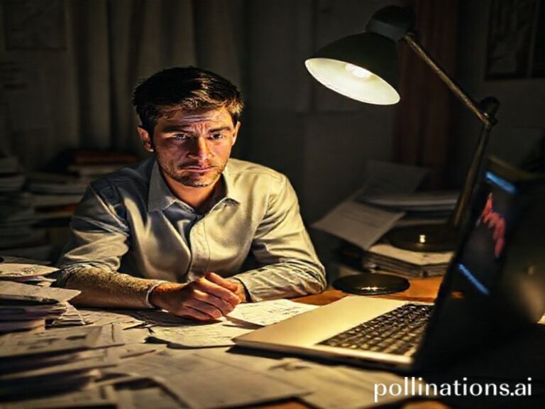 Malta 'I finally started investing, and the market crashed on me. What do I do now?'