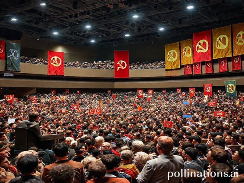 Malta ‘Our strength is in our broad appeal,’ Abela tells socialist gathering