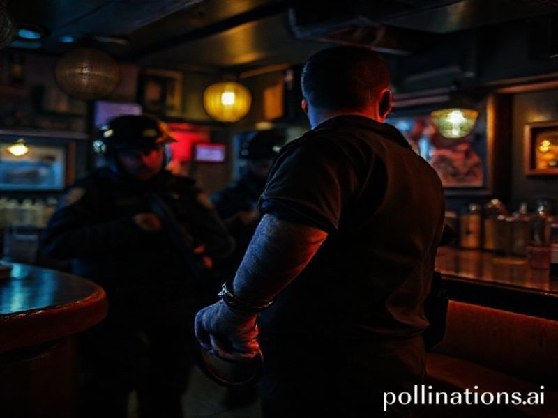 Malta Cocaine arrest in Żebbuġ bar ends with probation 11 years later