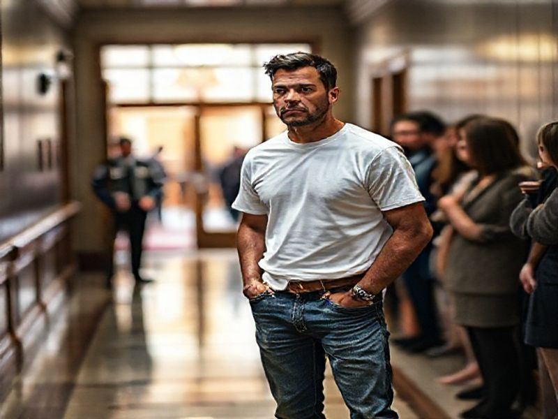 Malta Alleged thief pleads not guilty to stealing from house and construction site