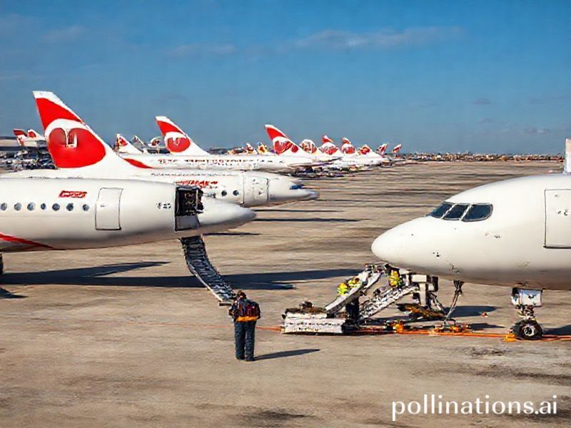 Malta KM Malta Airlines planes not impacted by Airbus repair issue