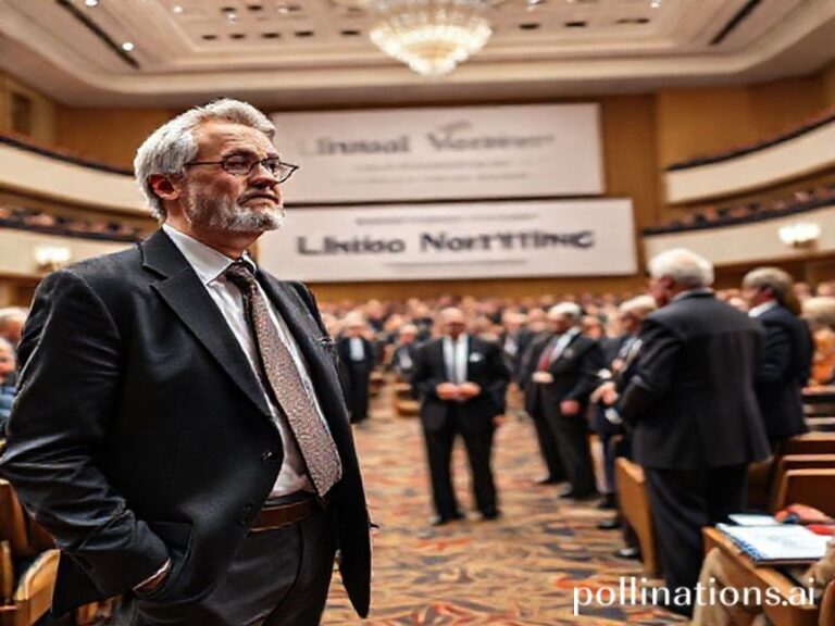 Malta Maltese economic scientist joins Nobel laureates at annual Lindau meeting