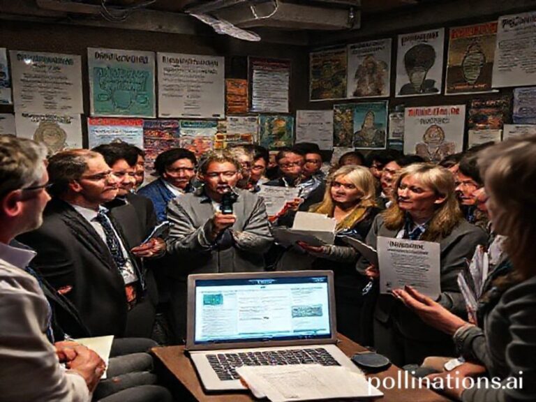 Malta Geologists crowdfund legal battle after being denied seat on BCA council