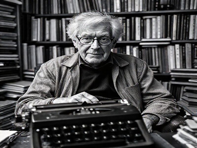 Malta Oscar-winning UK playwright Tom Stoppard dies aged 88