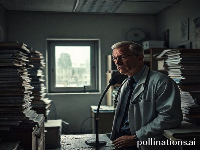 Malta Watch: ‘Raided, isolated, traumatised’ – doctor recounts four-year ordeal