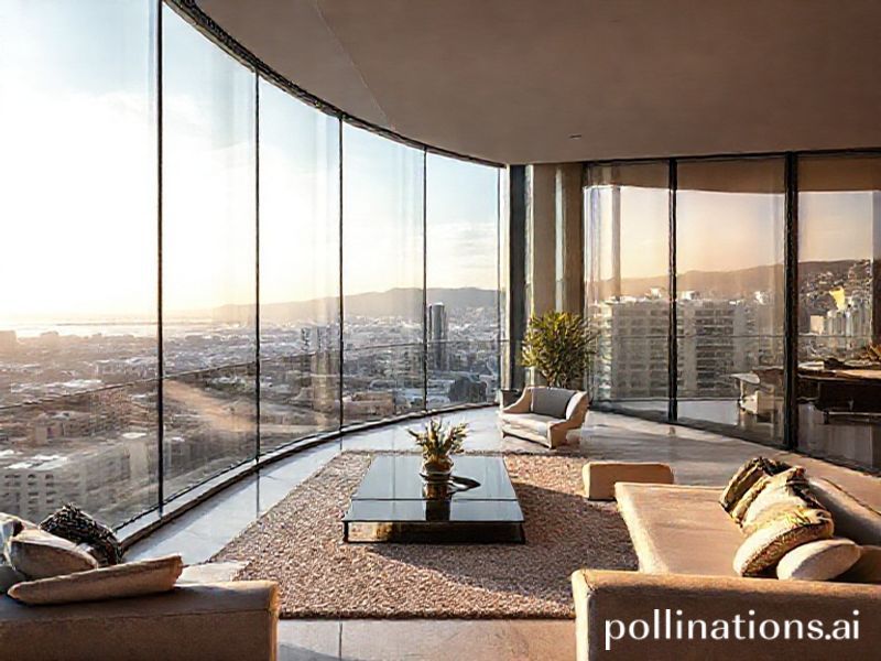 Malta Affordable Housing minister buys €140,000 penthouse from Portelli