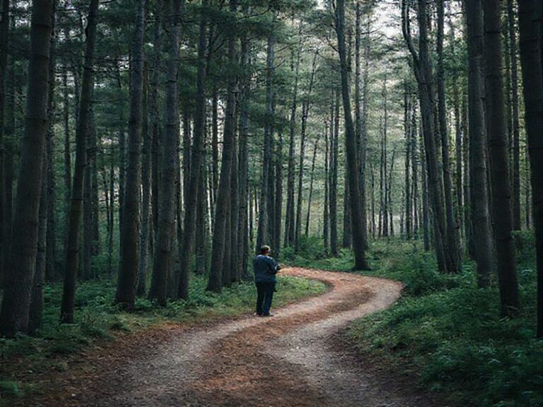 Malta Christian spirituality: To wander or to wonder